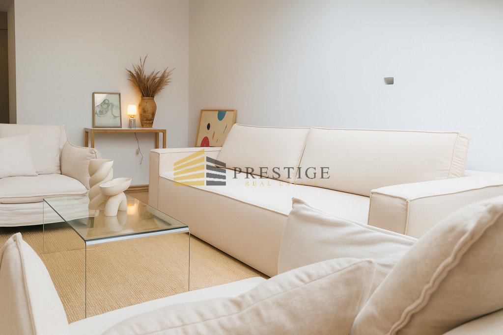 Przestronny apartament 156 m2 przy Wiejskiej w centrum Warszawy Warszawa, Śródmieście, Wiejska  156m2 Foto 1