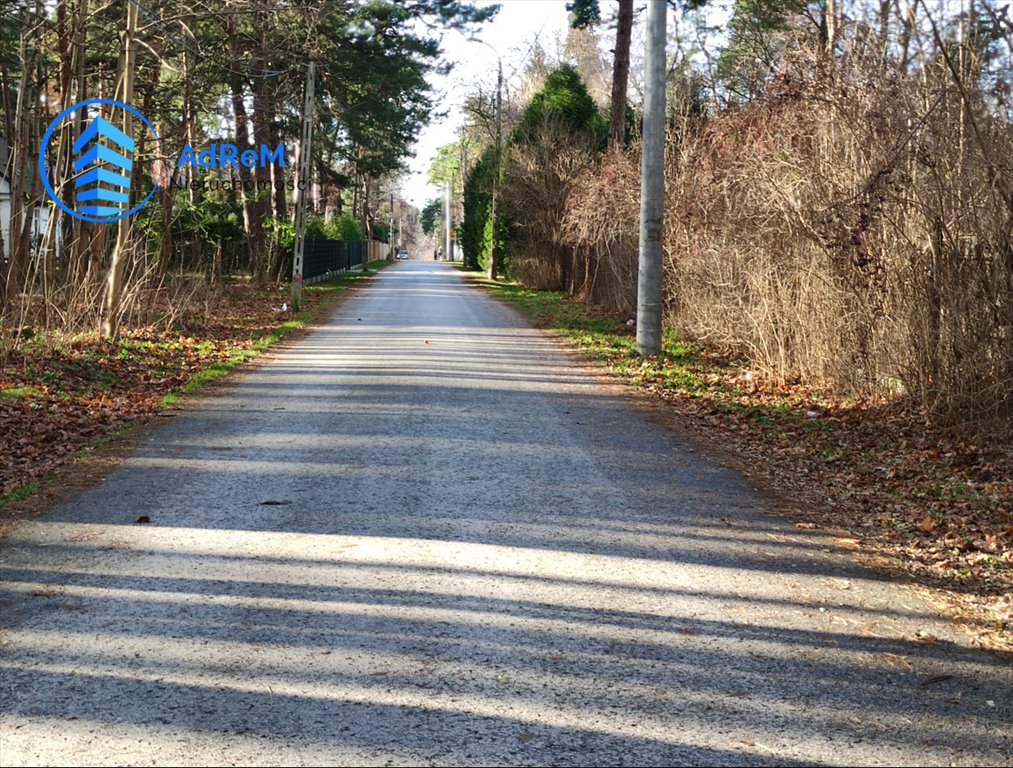 Działka budowlana na sprzedaż Stefanowo  1 000m2 Foto 3