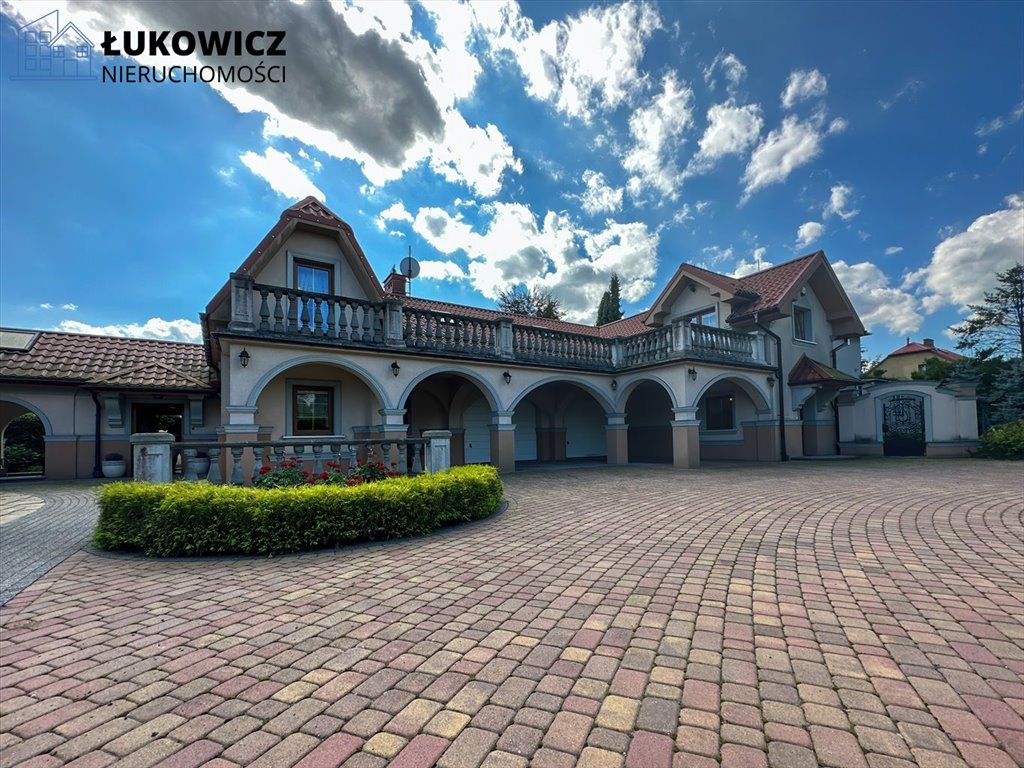 Dom na sprzedaż Czechowice-Dziedzice  271m2 Foto 4