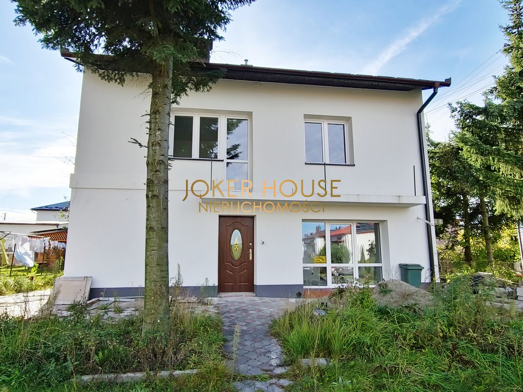 Dom na sprzedaż Rzeszów, Lubelska  240m2 Foto 1