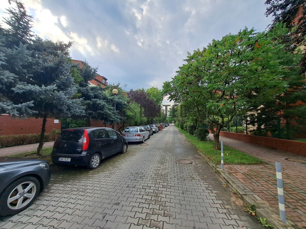 Mieszkanie dwupokojowe na sprzedaż Wrocław, Grabiszyn, Grabiszyn, Rymarska  44m2 Foto 11