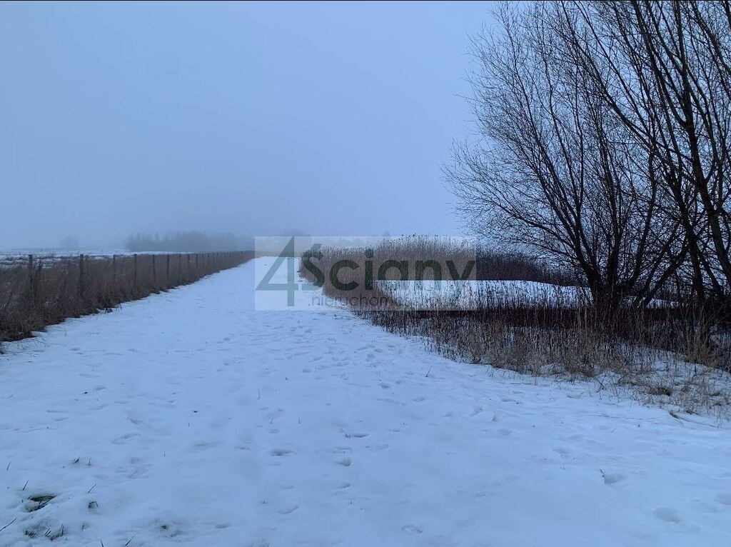 Działka z warunkami zabudowy pod dom 90 m² w Żukówce Żukówka  3 500m2 Foto 1