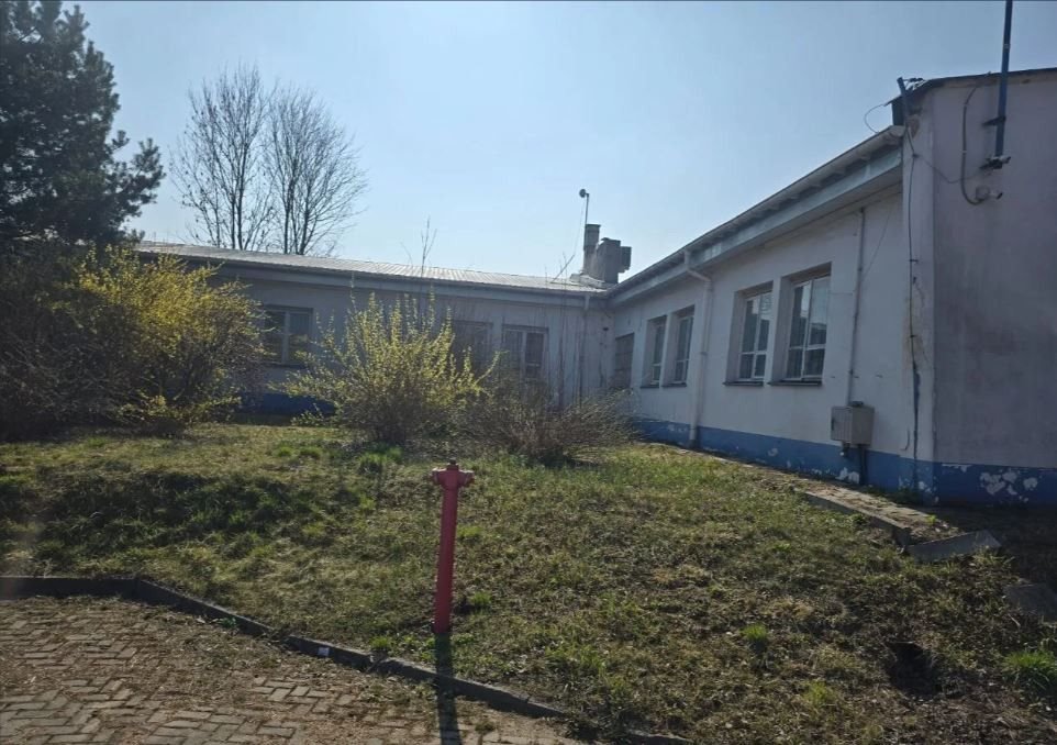 Atrakcyjny lokal biurowo-handlowo-magazynowy do wynajęcia, 35 m2 z możliwością powiększenia do 400 m2 Lublin, Tatary, Łęczyńska  35m2 Foto 1