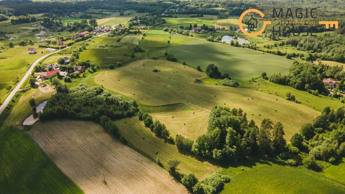 Działka budowlana na sprzedaż Kamela  110 000m2 Foto 9