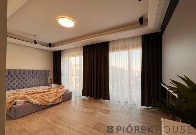 Mieszkanie czteropokojowe  na sprzedaż Warszawa, Wilanów, Aleksandra Gieysztora  150m2 Foto 1