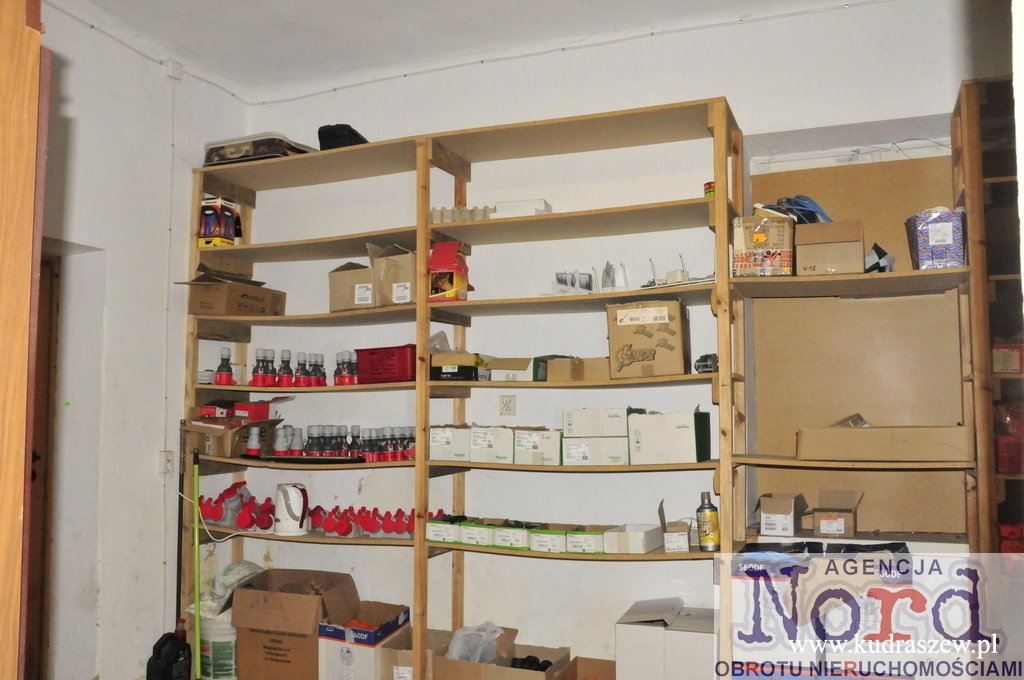 Lokal użytkowy na wynajem Augustów  389m2 Foto 9