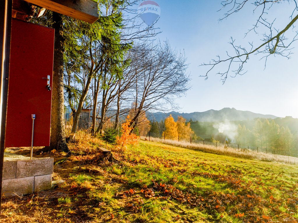 Działka rolna na sprzedaż Zakopane  2 036m2 Foto 17