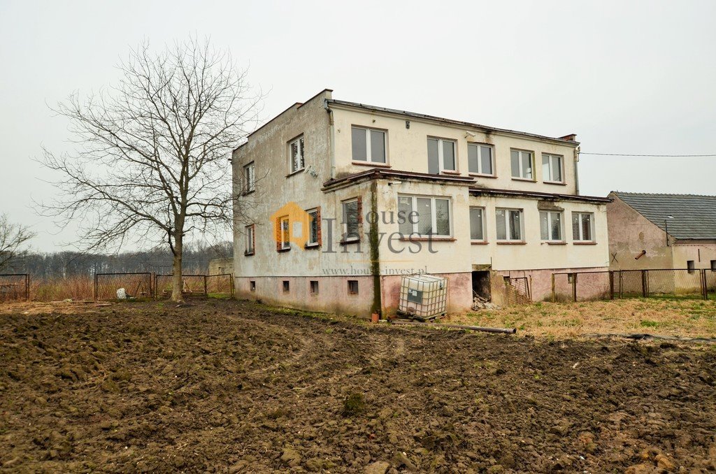 Dom na sprzedaż Drogomiłowice  500m2 Foto 2
