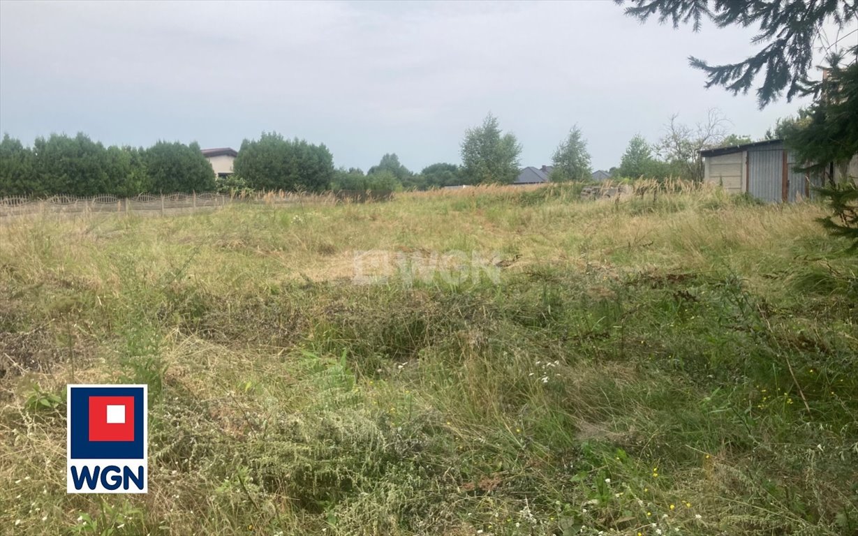 Działka budowlana na sprzedaż Ostrów Wielkopolski, Bema, Przymiejska  889m2 Foto 3