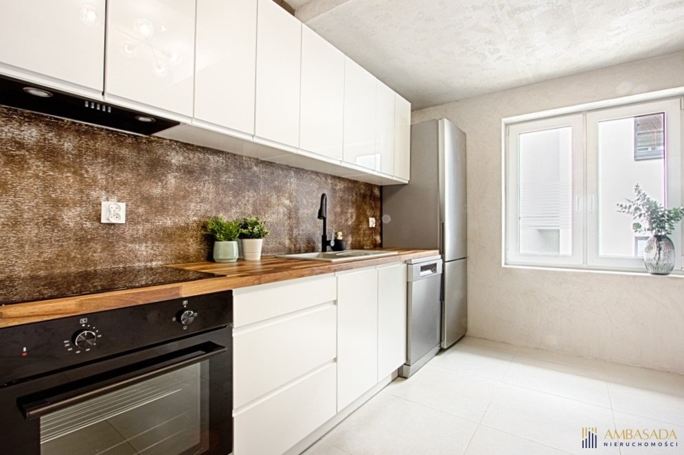 Mieszkanie czteropokojowe  na wynajem Wasilków, Wiewiórcza  60m2 Foto 1