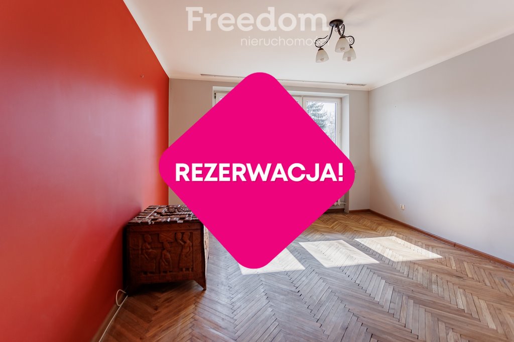 Mieszkanie dwupokojowe na sprzedaż Tarnów, Romualda Traugutta  55m2 Foto 1