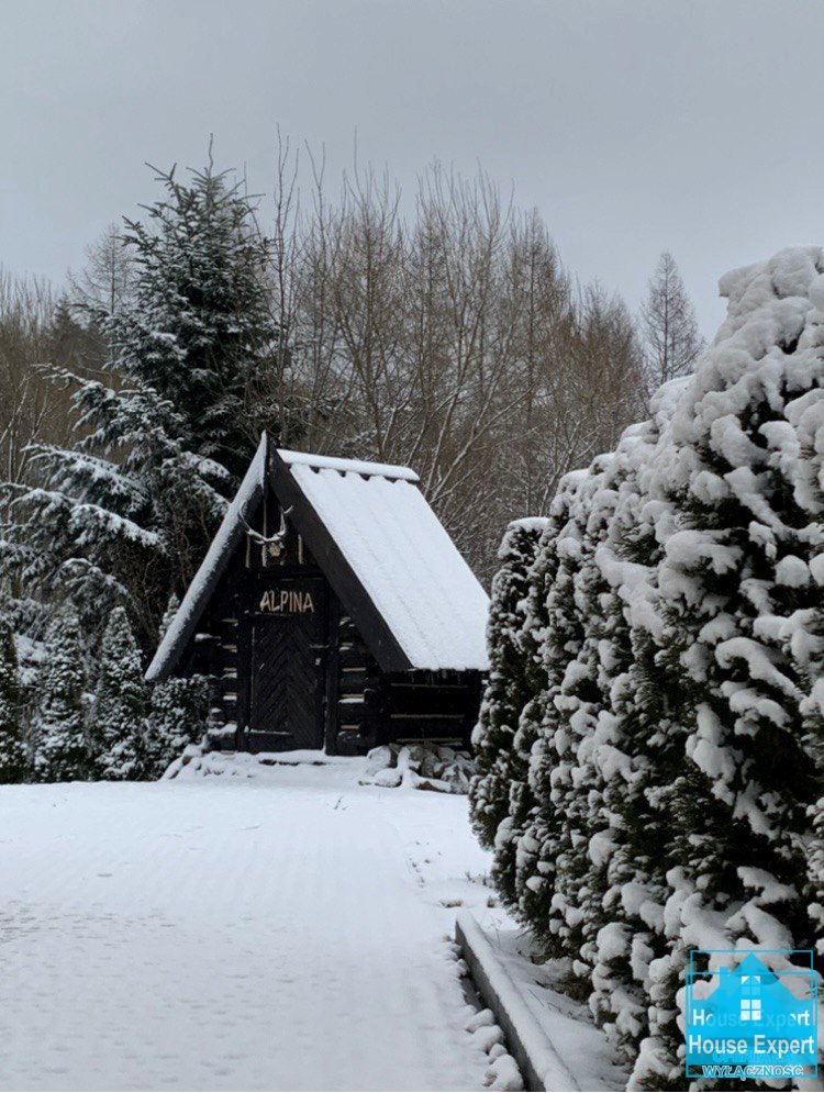 Dom na sprzedaż Krynica-Zdrój  147m2 Foto 10