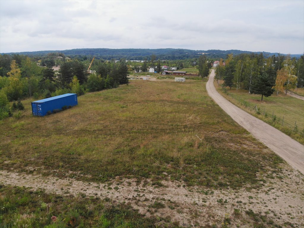 Działka rekreacyjna na sprzedaż Rakowice Małe  500m2 Foto 11