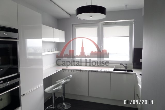 Mieszkanie trzypokojowe na wynajem Warszawa, Praga-Południe, Gocław, Jugosłowiańska  105m2 Foto 1