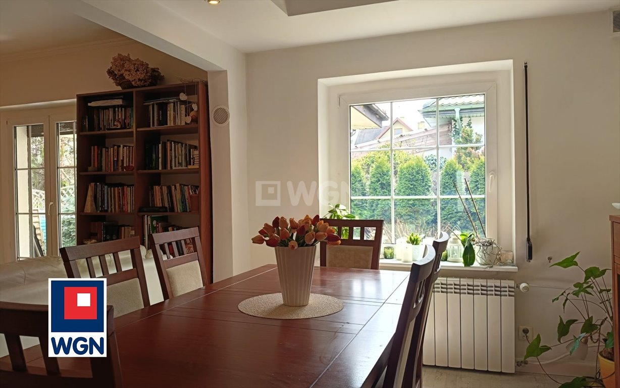 Przestronny dom z kawalerką, ogród i garaż w Turku Turek, Kolska Szosa  165m2 Foto 1