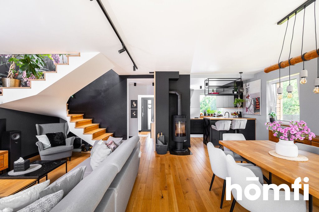 Dom na sprzedaż Głogoczów  105m2 Foto 1