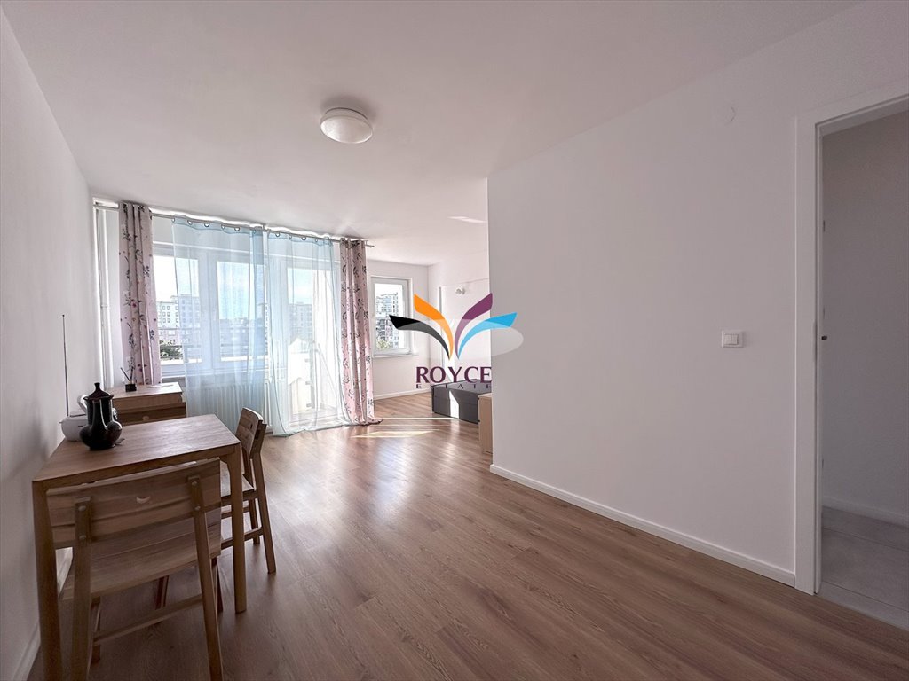 Polecam rozkładowe 2-pokojowe mieszkanie 47,5 m² z panoramicznym widokiem w Muranowie Warszawa, Śródmieście, Muranów, Karmelicka  48m2 Foto 1