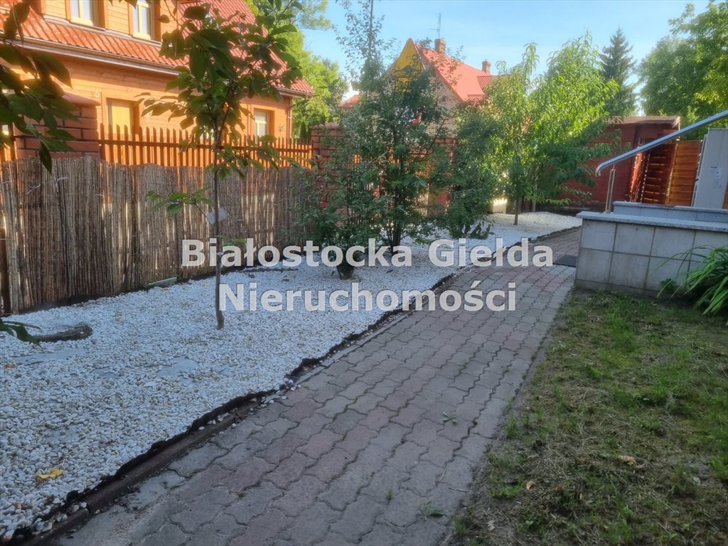 Dom na sprzedaż Białystok, Bojary  267m2 Foto 13