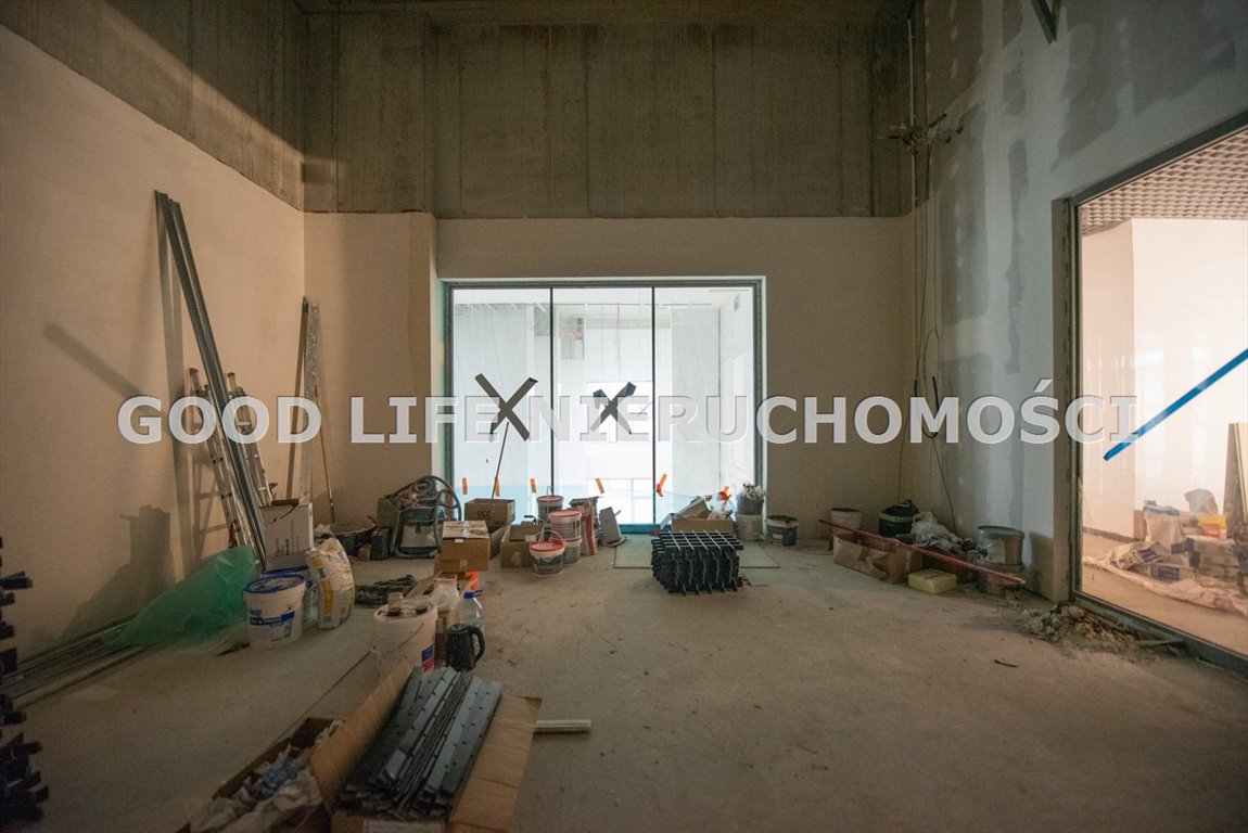 Lokal użytkowy na wynajem Rzeszów, śródmieście, Podkarpacie, Szopena  43m2 Foto 4