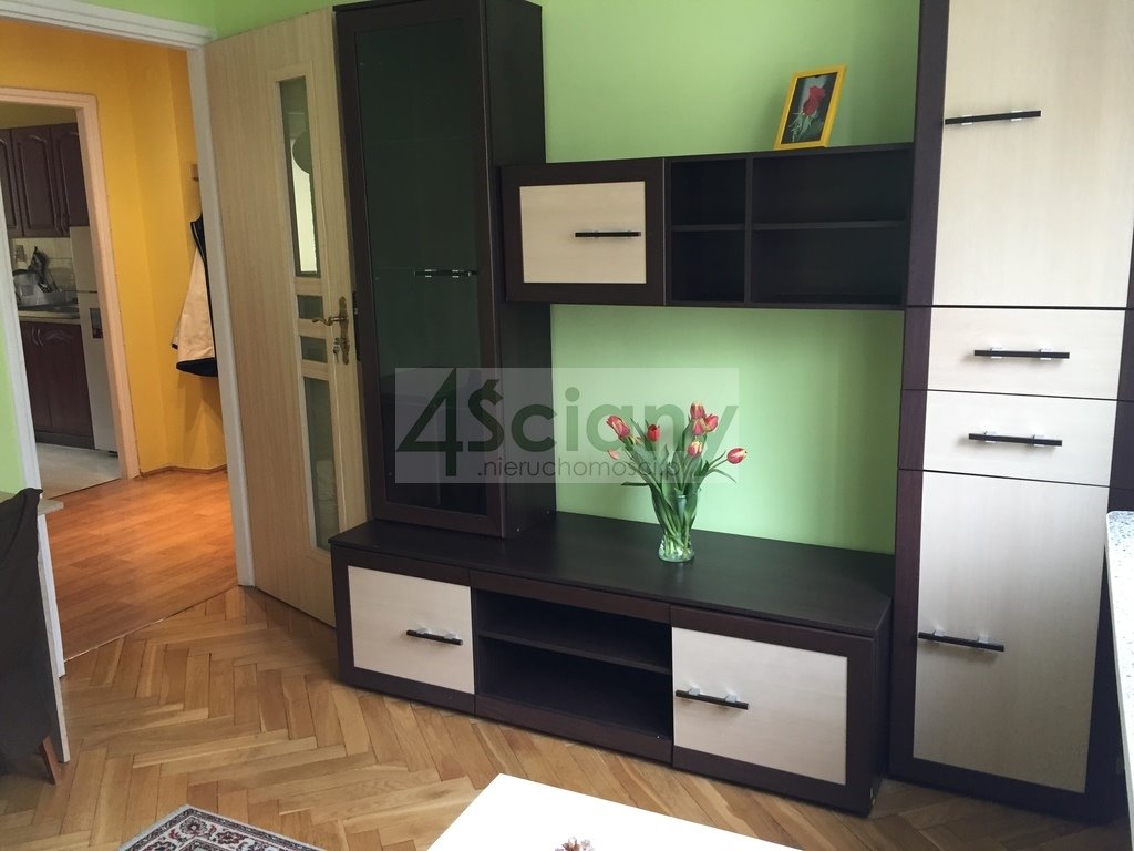 3-pokojowe mieszkanie z balkonem i loggią w Śródmieściu zapraszam Warszawa, Śródmieście, Franciszkańska  59m2 Foto 1