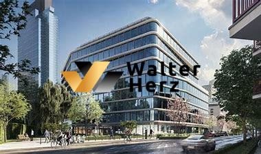 Nowoczesny biurowiec 3 721 m² na Woli, doskonała komunikacja Warszawa, Wola, Miedziana  3 721m2 Foto 1