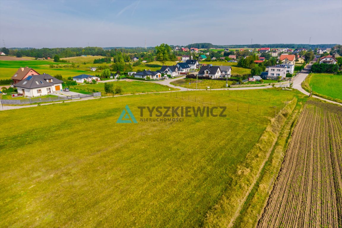 Działka budowlana na sprzedaż Skorzewo, Sportowa  1 002m2 Foto 5