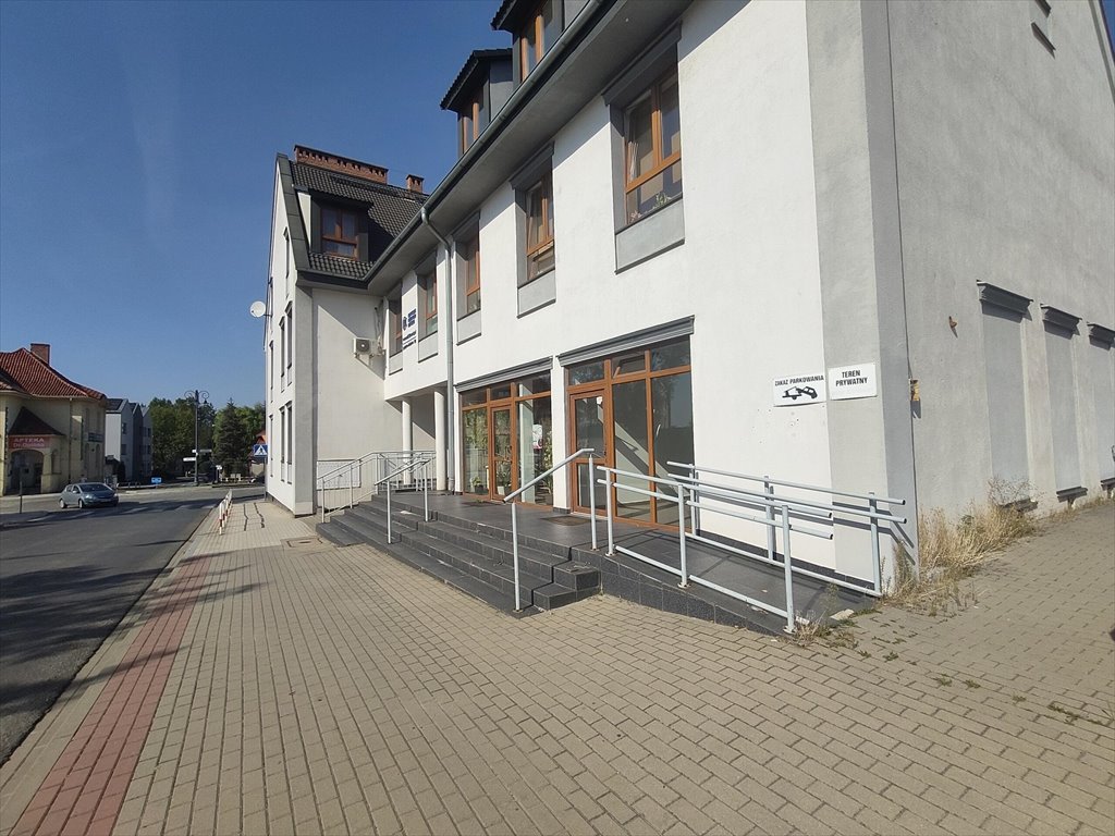 Lokal użytkowy na wynajem Chodzież  20m2 Foto 1