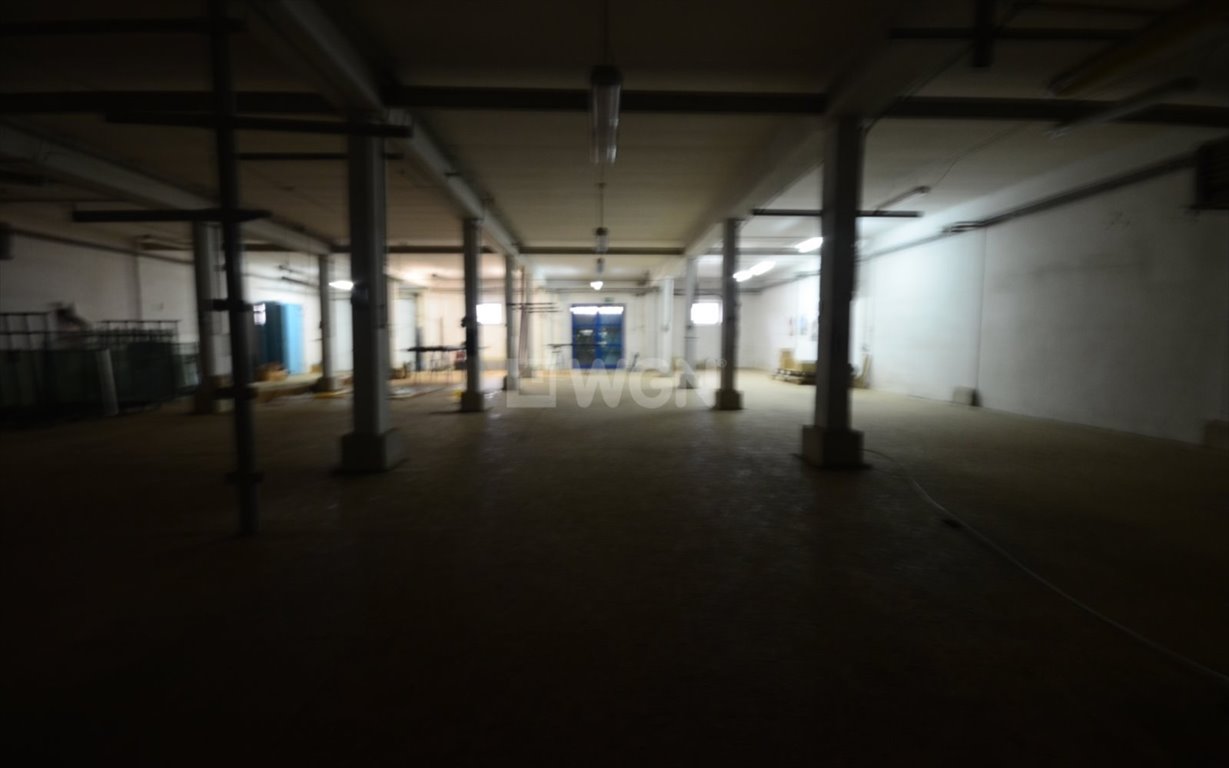 Lokal użytkowy na wynajem Radomsko, Młodzowska  400m2 Foto 2