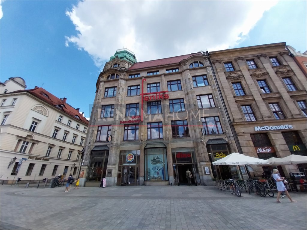 Magazyn na wynajem Wrocław, Szczepin, Rynek  266m2 Foto 8