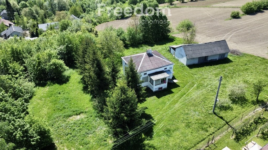 Dom na sprzedaż Podniebyle  100m2 Foto 17