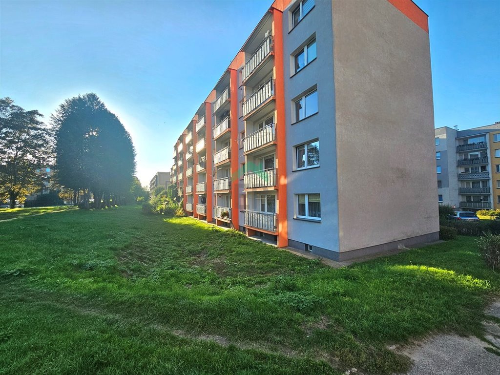 Mieszkanie trzypokojowe na sprzedaż Częstochowa, Raków  60m2 Foto 10