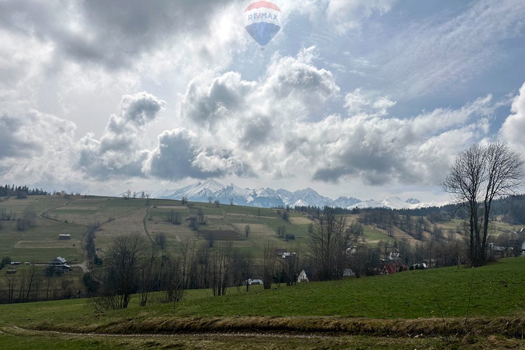 Działka budowlana na sprzedaż Brzegi  971m2 Foto 2