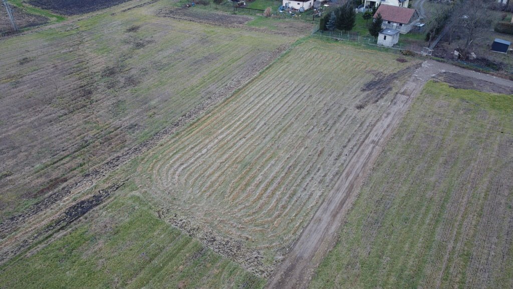 Działka budowlana na sprzedaż Wilków, Kolonia  785m2 Foto 8