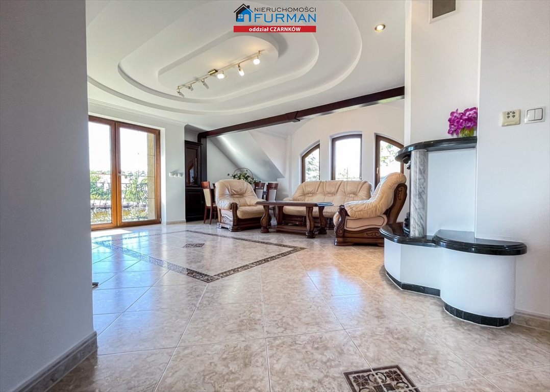 Nowoczesny dom 170 m² dla dwóch rodzin w Sierakowie Sieraków  170m2 Foto 1