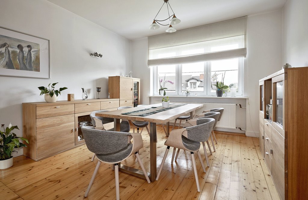 Dom wolnostojący 220 m2 w Paczkowie – komfort i spokój Paczkowo, Ogrodowa  220m2 Foto 1