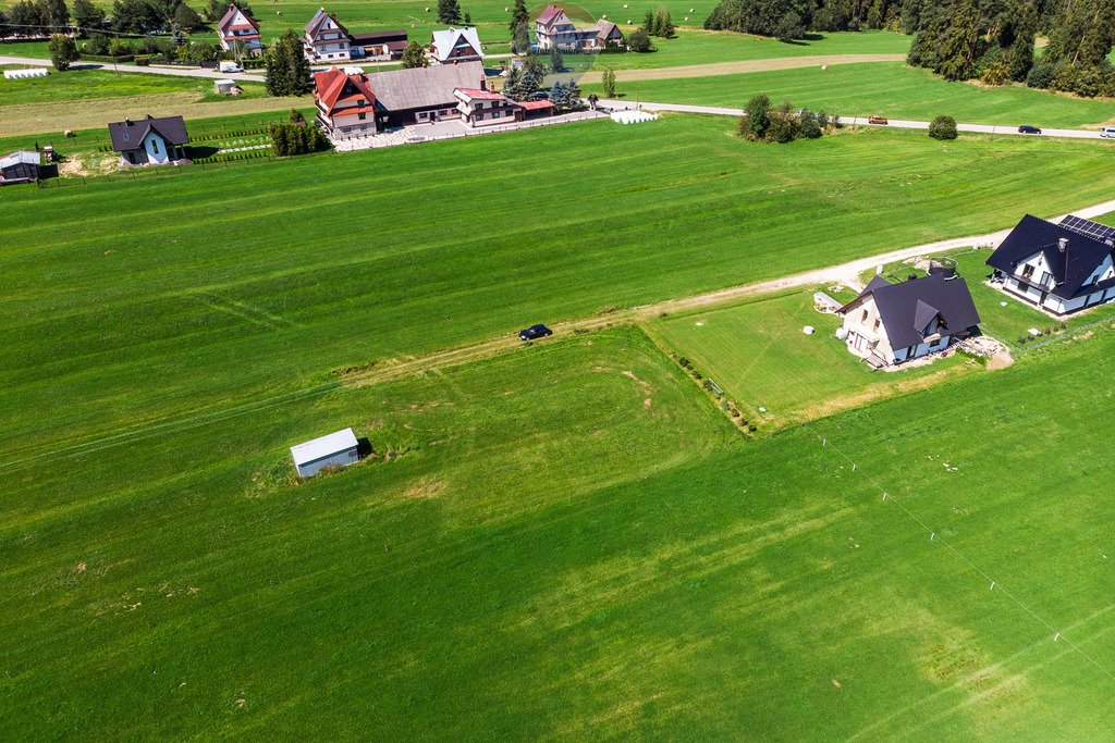 Działka budowlana na sprzedaż Maruszyna  844m2 Foto 6