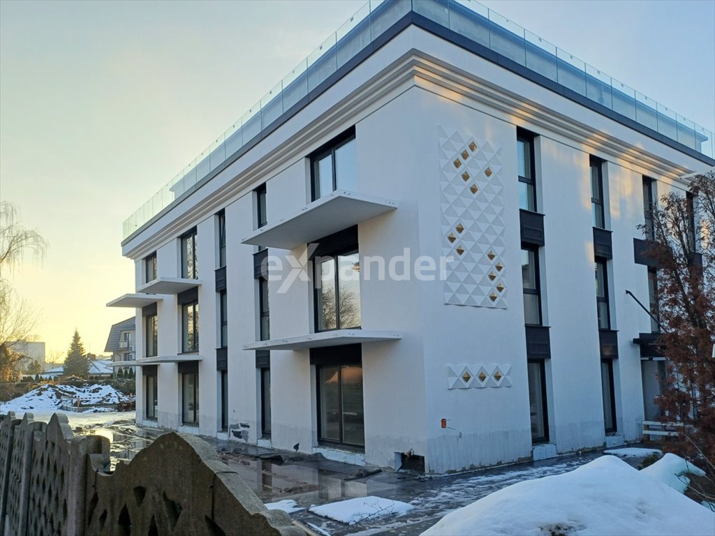 Mieszkanie trzypokojowe na sprzedaż Poznań, Malta, Warszawskie  60m2 Foto 1