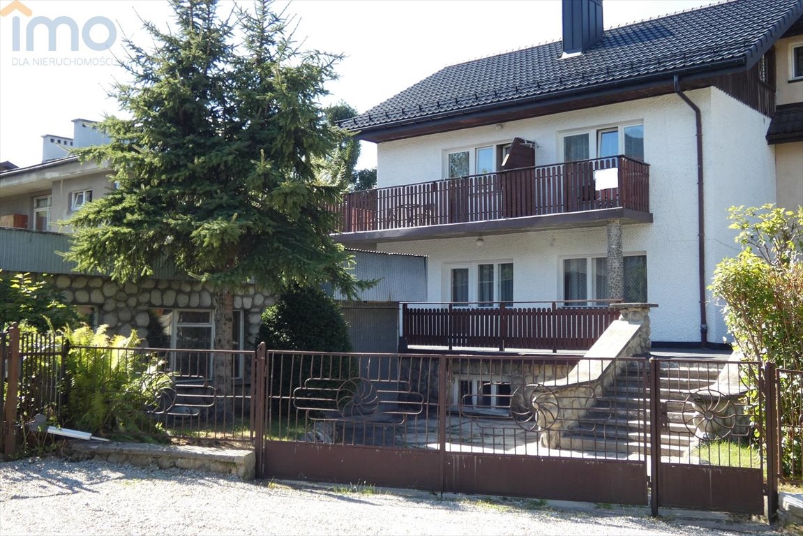 Dom na sprzedaż Zakopane  120m2 Foto 1