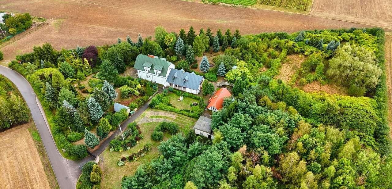 Dom na sprzedaż Zochcinek  300m2 Foto 1