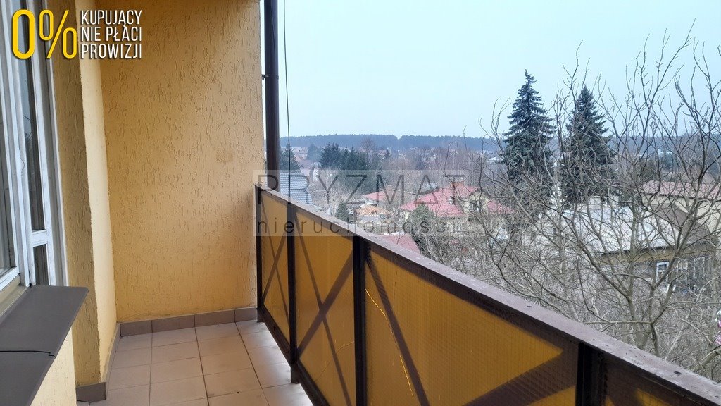 Mieszkanie dwupokojowe na sprzedaż Mińsk Mazowiecki, Szpitalna  47m2 Foto 5