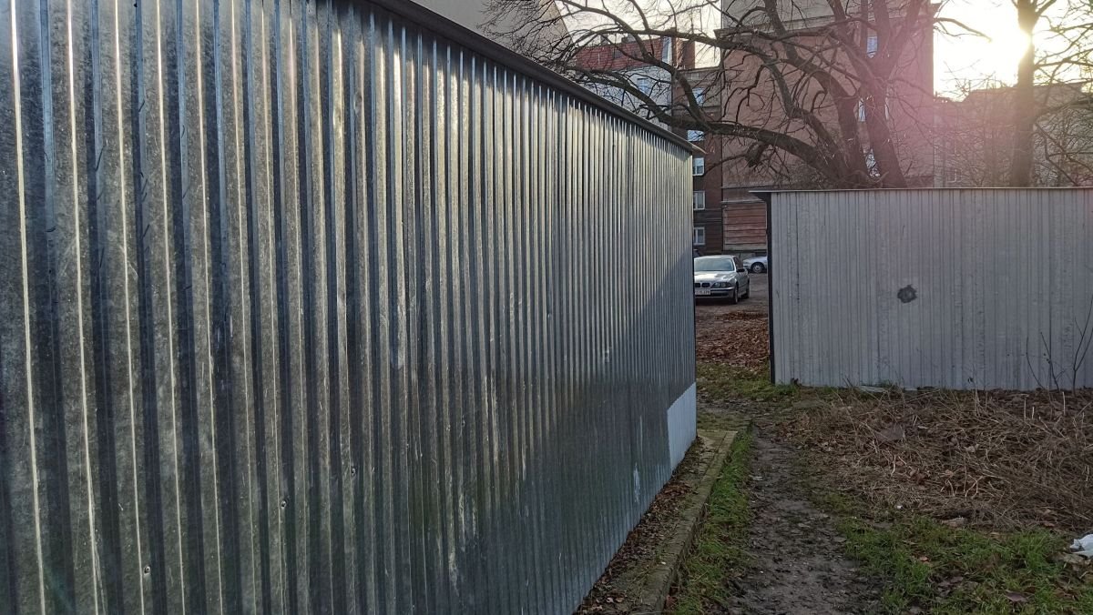 Garaż na wynajem Poznań, Wilda, Wilda, Antoniego  Kosińskiego  18m2 Foto 4