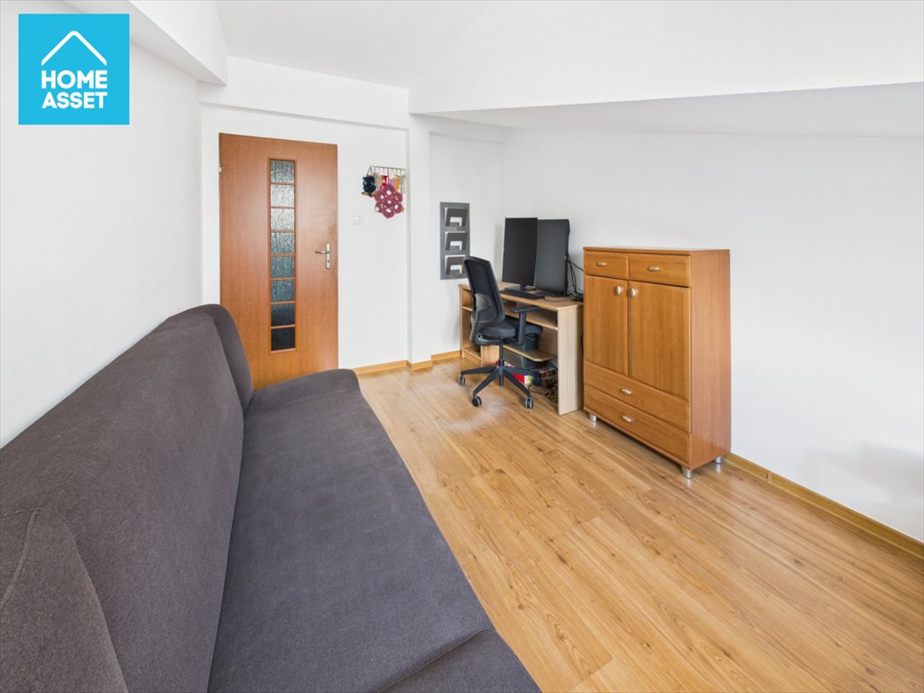 Mieszkanie trzypokojowe na sprzedaż Gdańsk, Wrzeszcz Dolny, Aldony  62m2 Foto 10