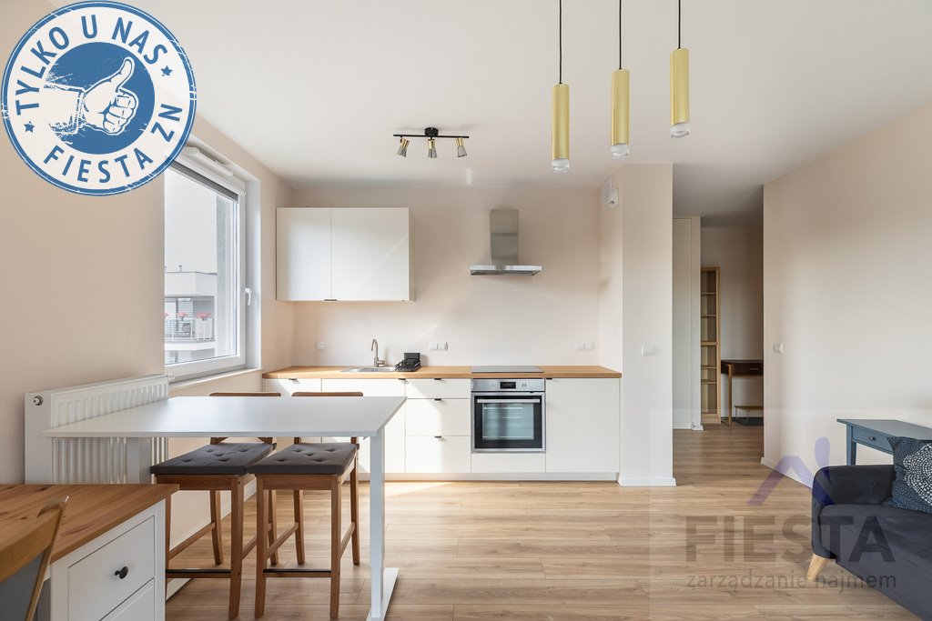 Kawalerka na wynajem Warszawa, Białołęka, Claudia Monteverdiego  31m2 Foto 1