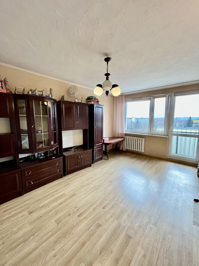 Przestronne 36m² z balkonem, bez piecyka, pełna infrastruktura Świdnik, Wincentego Witosa  36m2 Foto 1