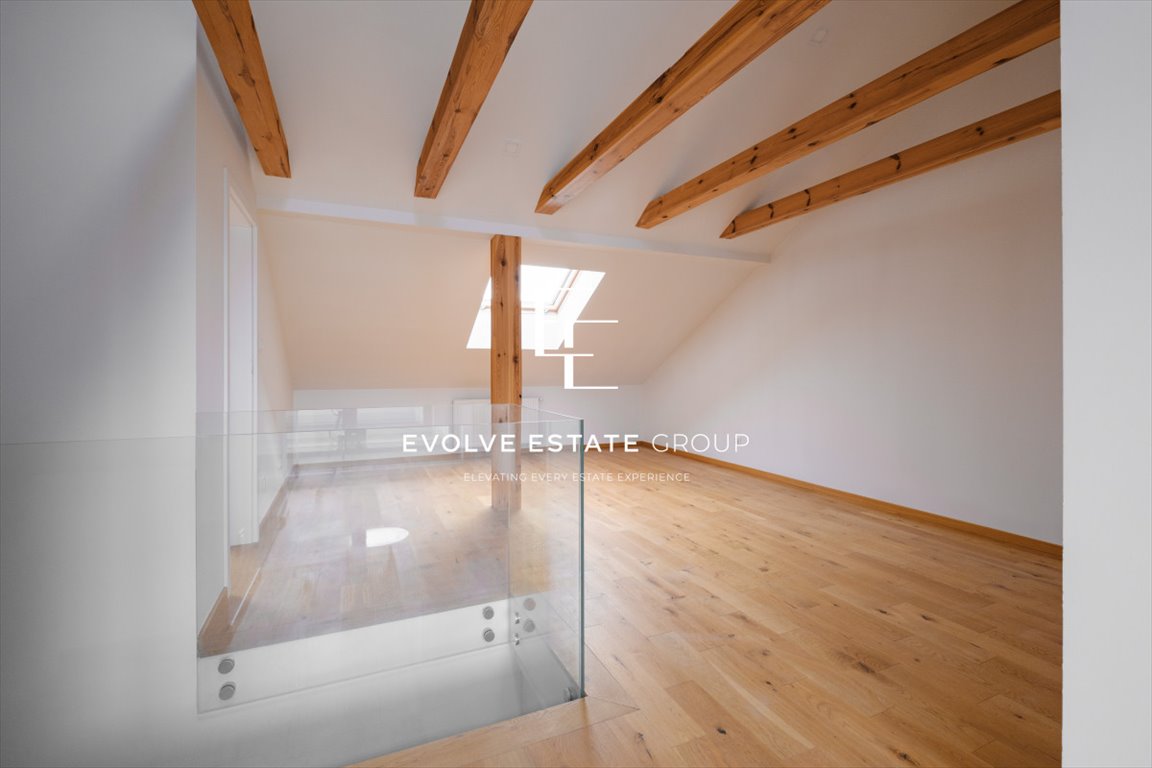 Dom na wynajem Konstancin-Jeziorna, Warszawska  200m2 Foto 23