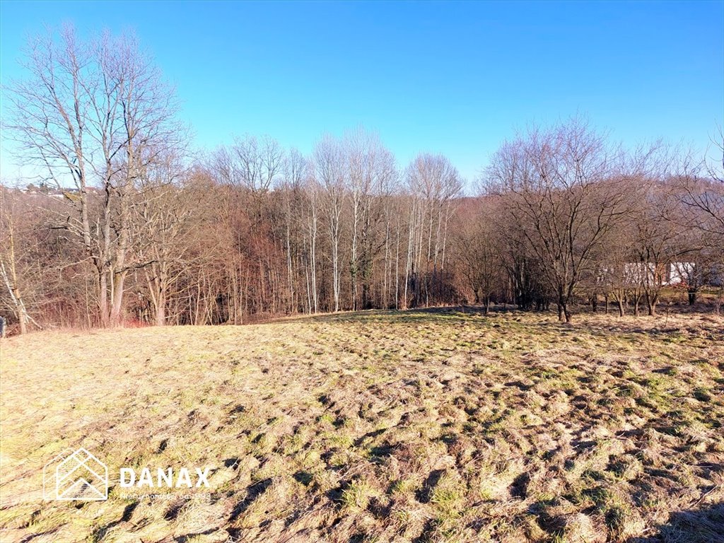 Działka 43,4 ara z lasem i zabudową - zapraszam Świątniki Górne, Polna  4 340m2 Foto 1