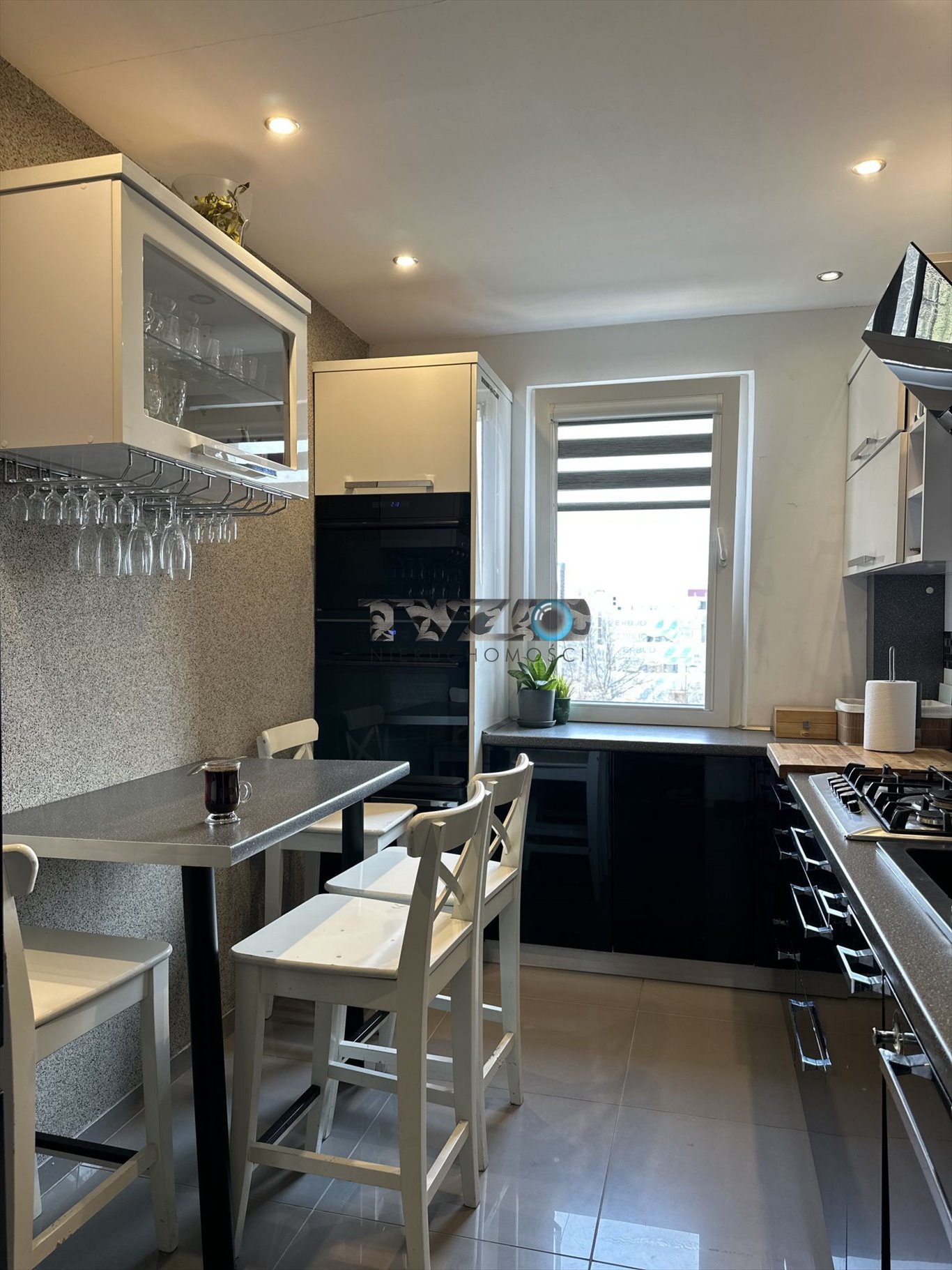 Mieszkanie trzypokojowe na sprzedaż Warszawa, Ursynów, ZWM 24  62m2 Foto 1
