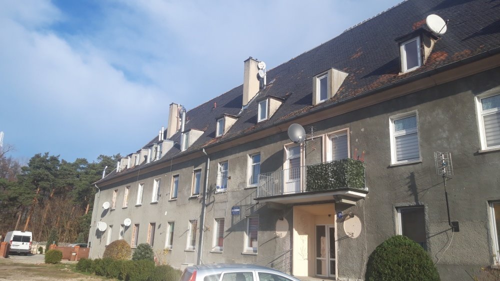 Mieszkanie na sprzedaż Tomaszowo, OSIEDLOWA 19  98m2 Foto 1