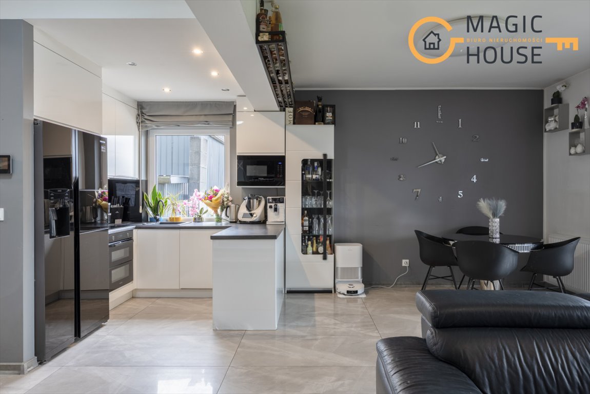 Dom na sprzedaż Pępowo  121m2 Foto 1