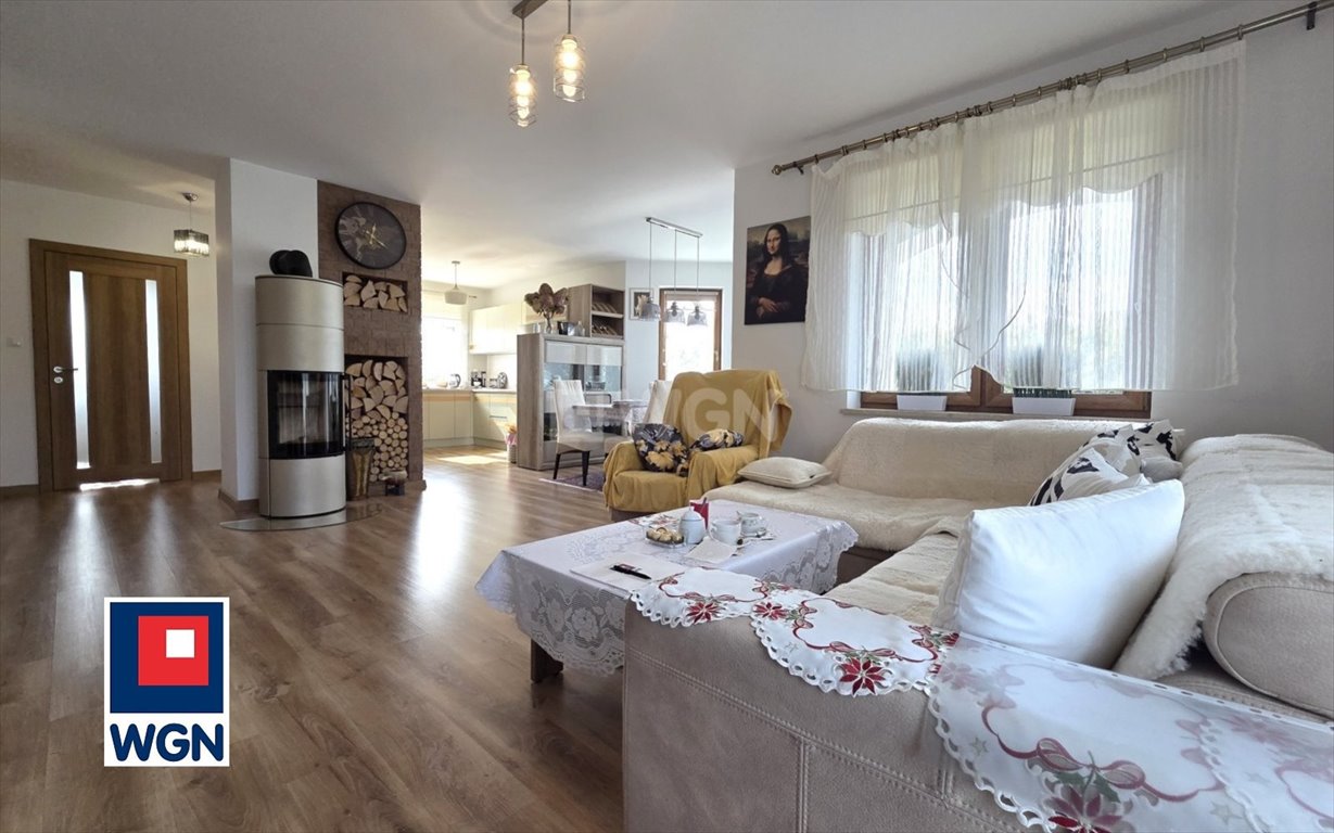 Ekskluzywna willa z domkiem gości w Ustroniu, 261 m2 Ustroń  261m2 Foto 1